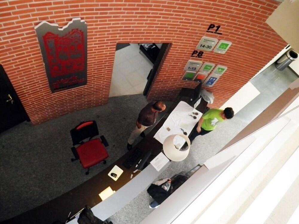 Albergue Lazarillo de Tormes Hostel