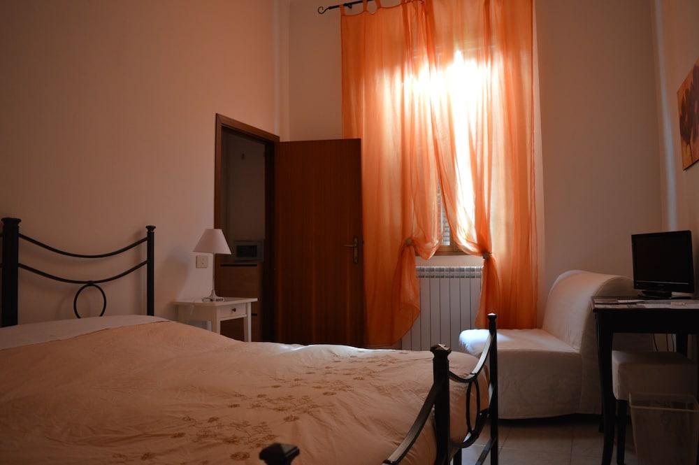 Il Giardino nel Parco R&B