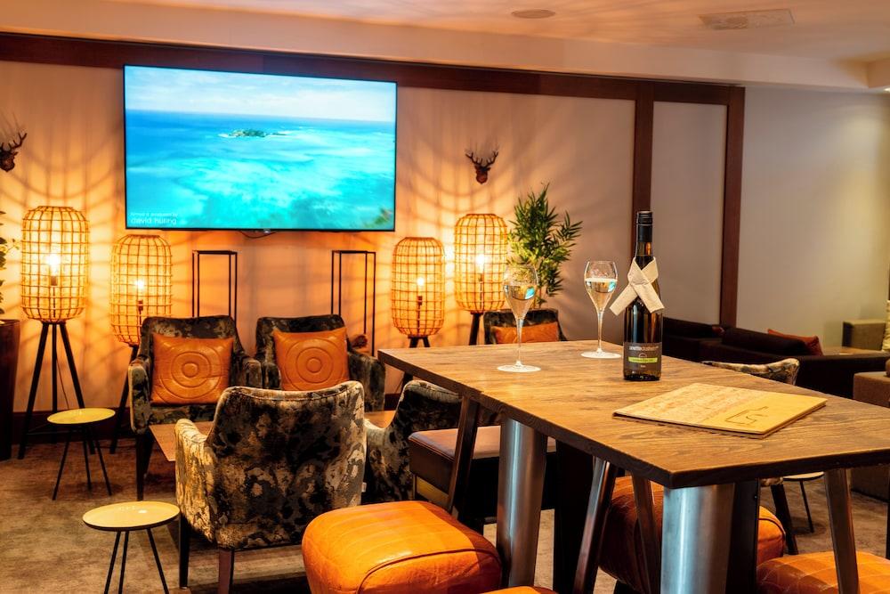 Arthotel ANA im Olympiapark