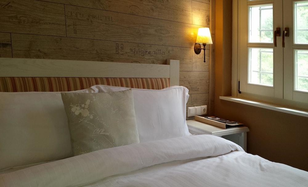 Gamila Rocks Mountain Hotel