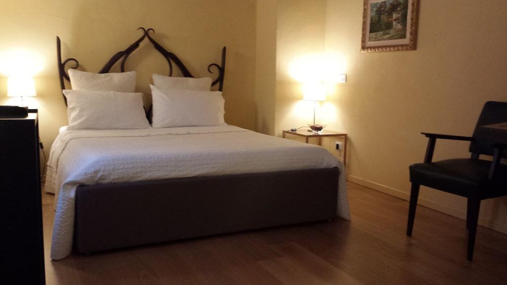 Le Stanze del Belriguardo