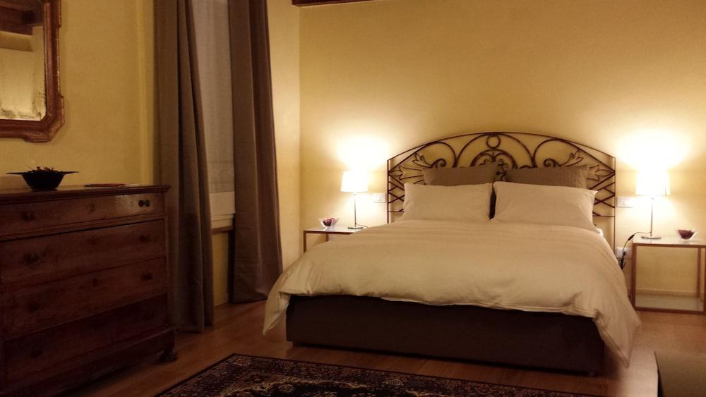 Le Stanze del Belriguardo