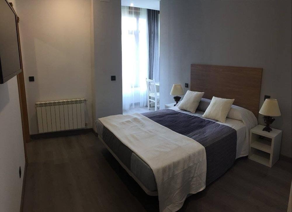 Hostería La Moraleja