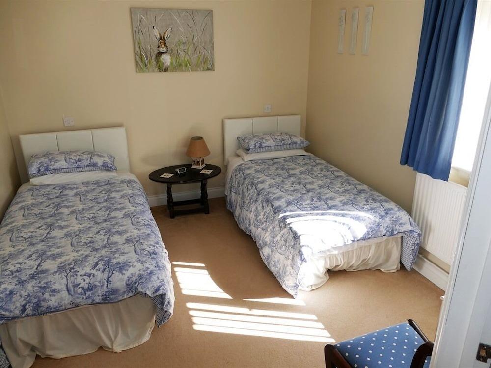 The Willows Accommodation