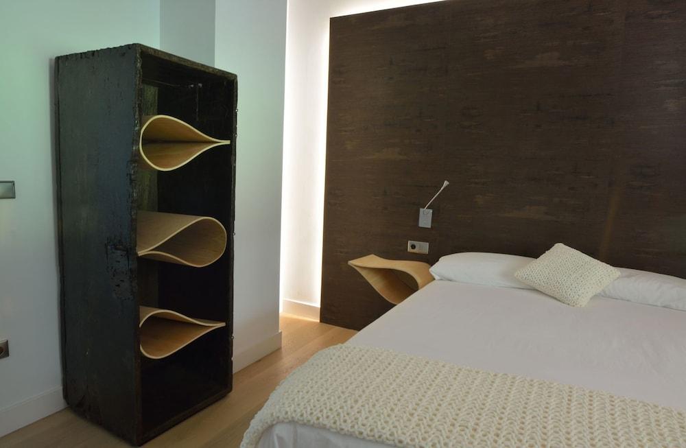 Arantza Apartamentuak