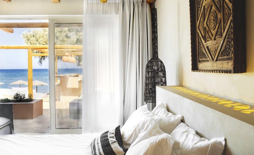 The Theodore Boutique Hotel