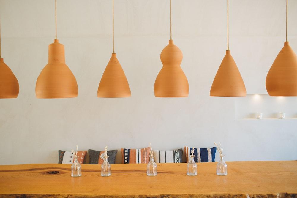 The Theodore Boutique Hotel