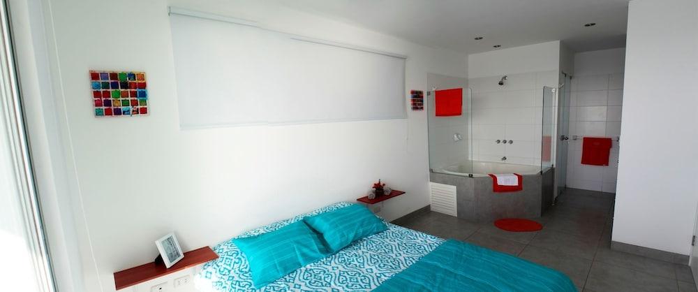 Paracas Las Velas I - Superior Flats