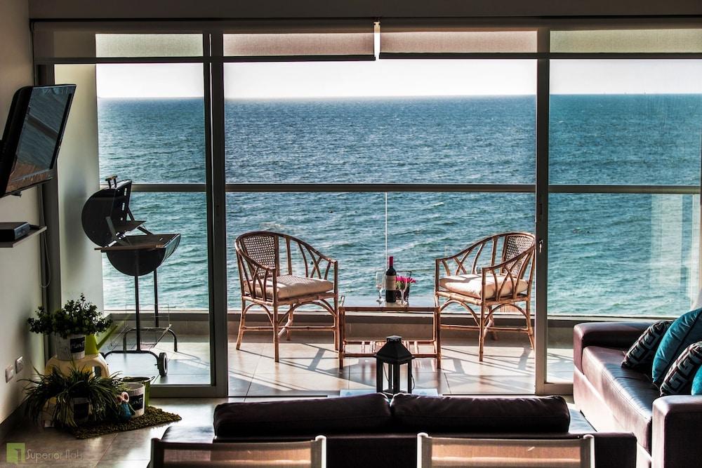 Paracas Las Velas I - Superior Flats