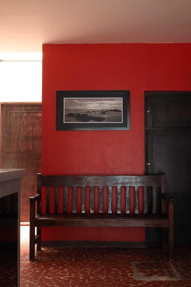 Hostal las Americas - Hostel