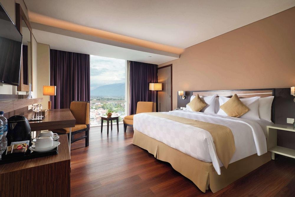 Best Western Plus Coco Palu