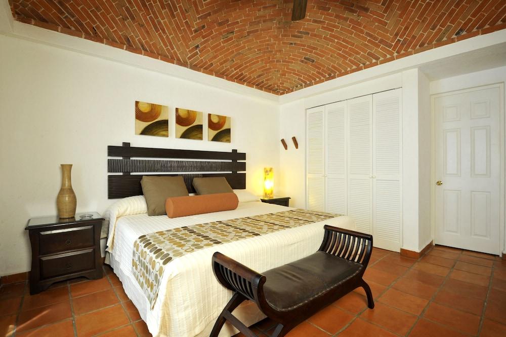 Las Palmas Condominio