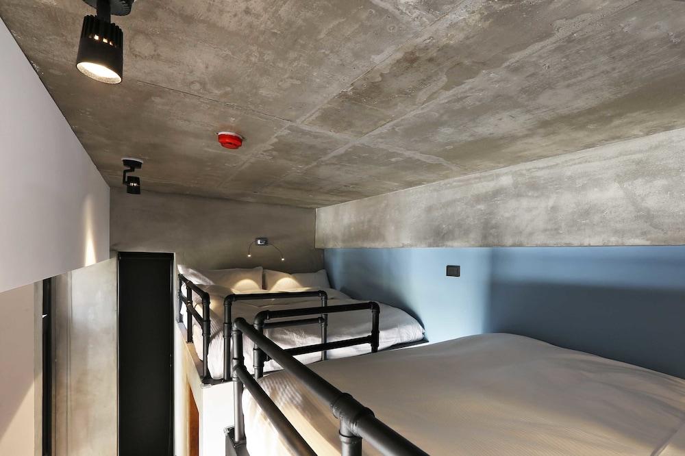 Mini Hotels Feng Jia Branch