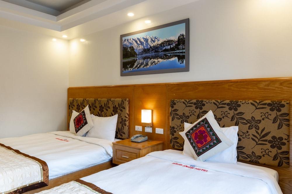 Sapa Snow Hotel