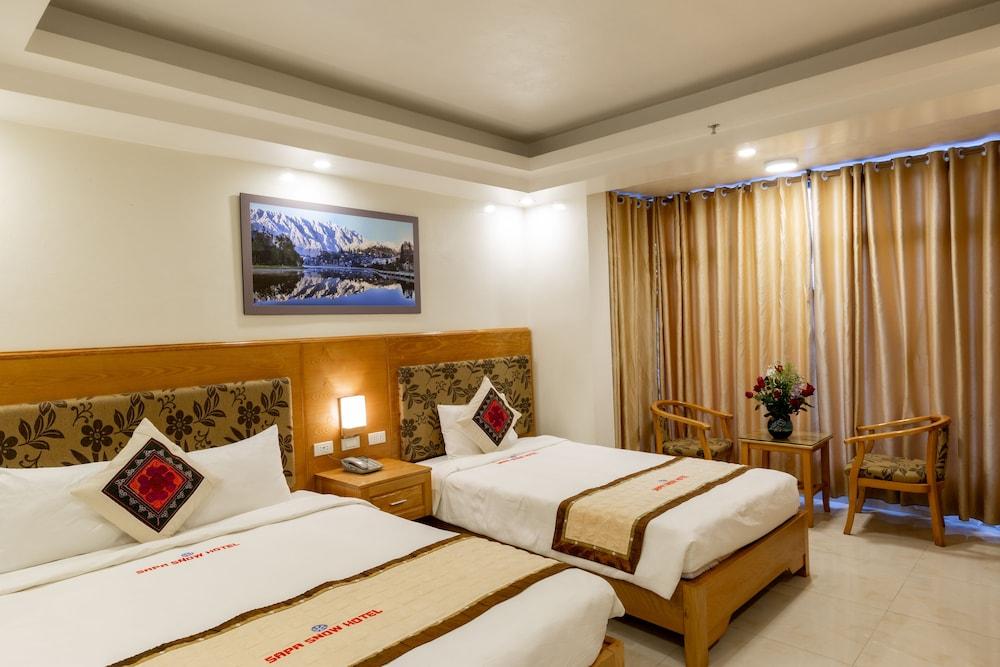 Sapa Snow Hotel