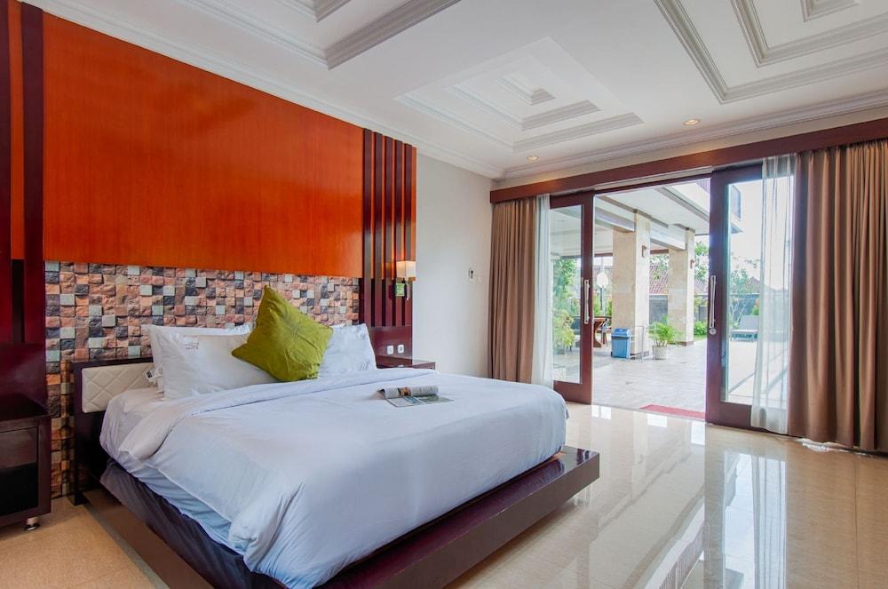 Amelle Villas & Residences Canggu