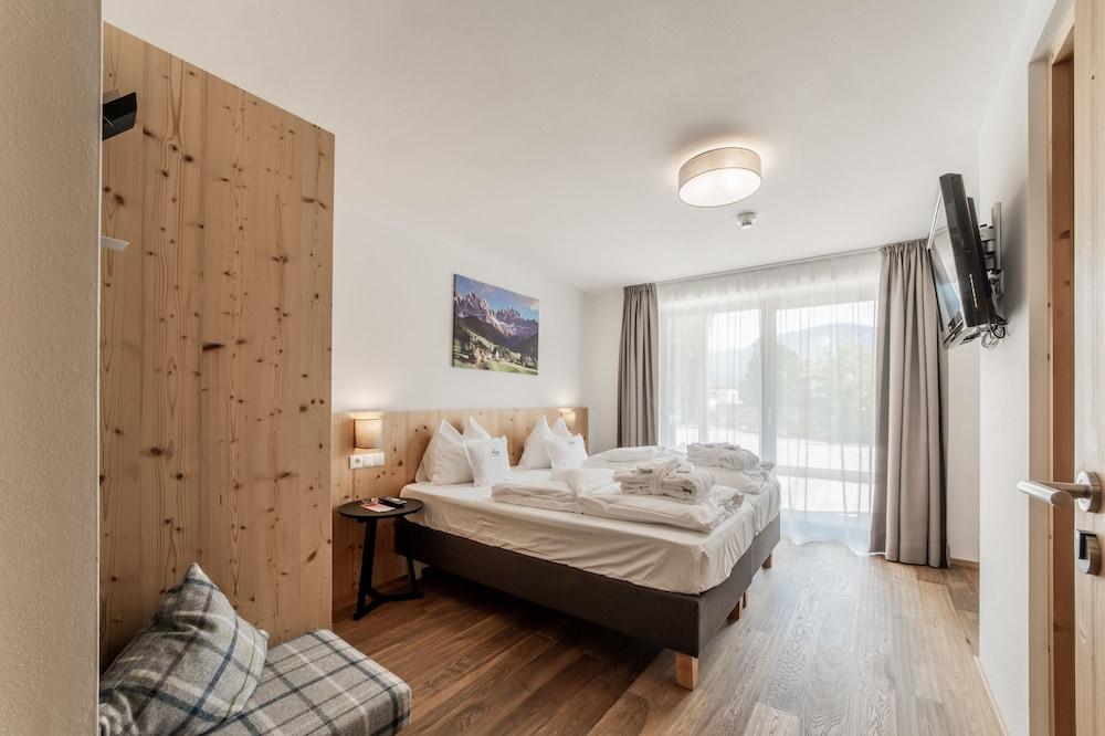 B&B Boutique Apartment Oberwiesen