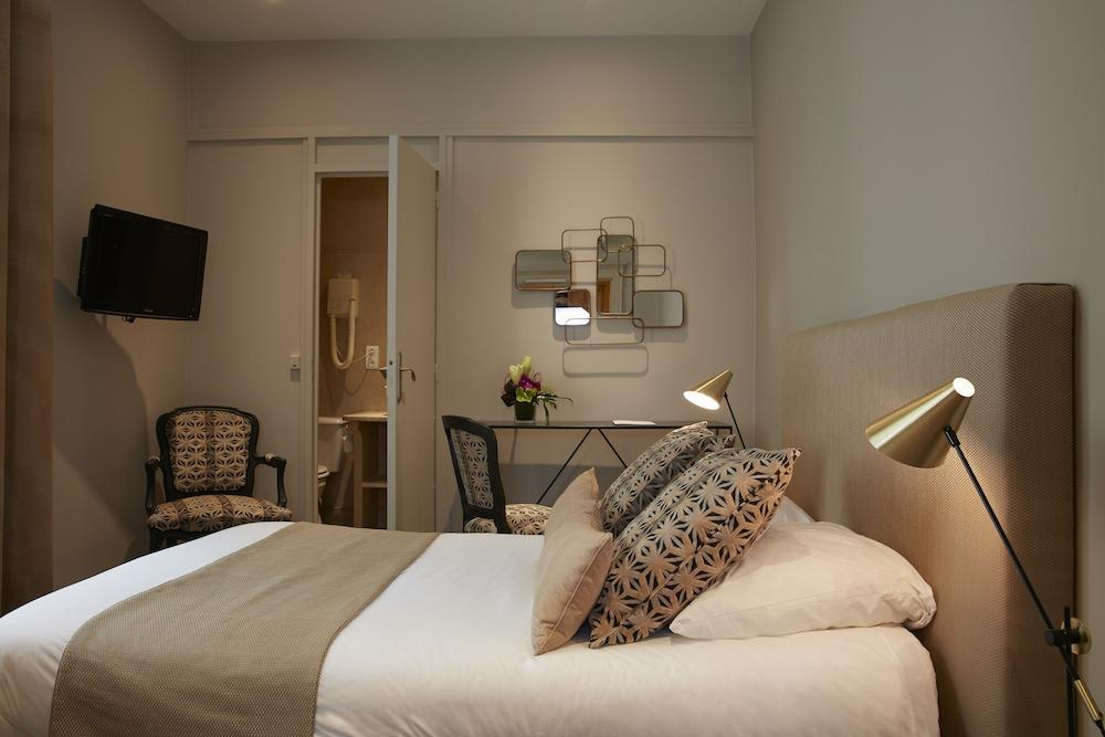 Hôtel Restaurant Claude Darroze