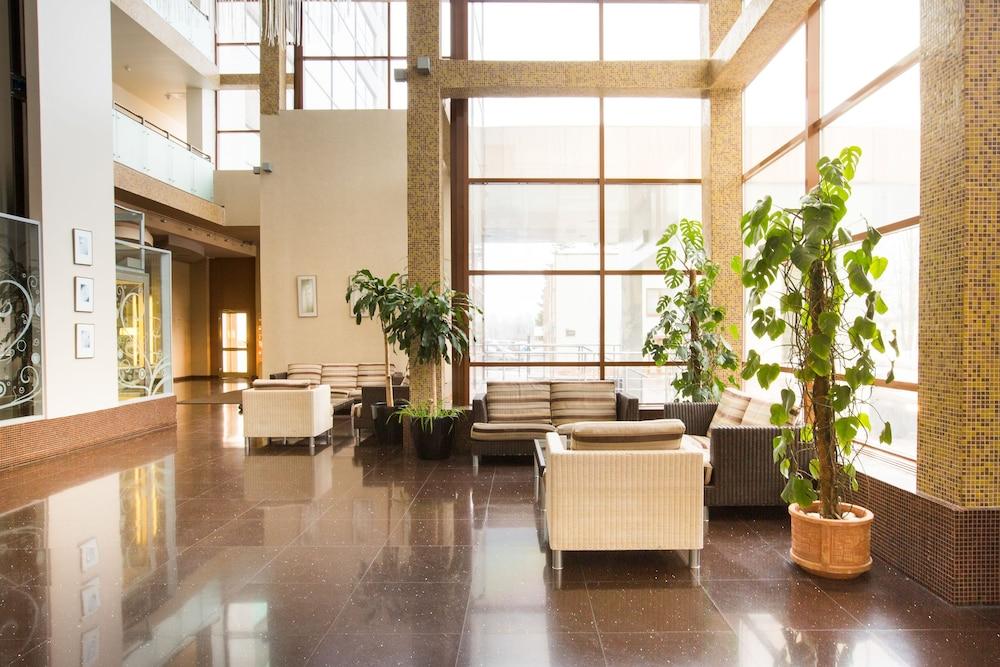 Arthurs Spa Hotel By Mercure