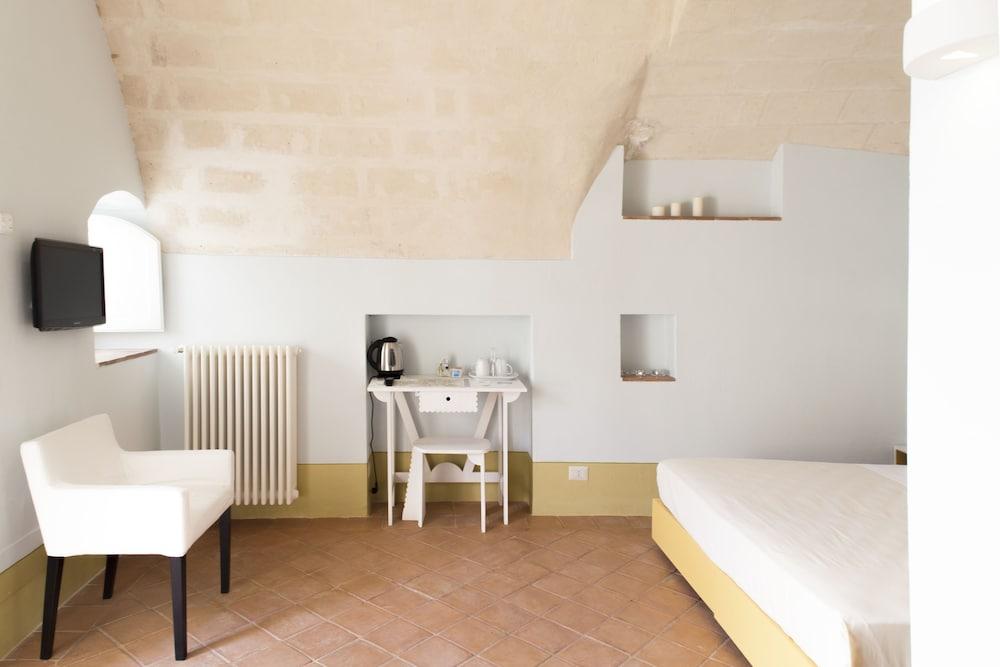 Le Dimore dell'Idris