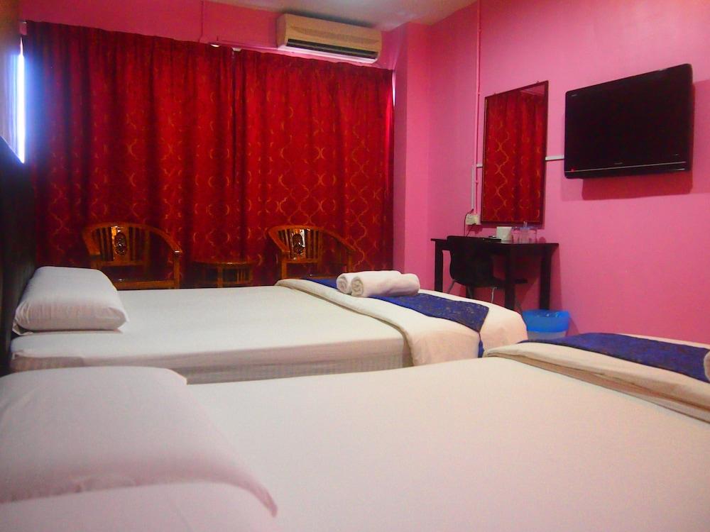 Senawang Star Hotel