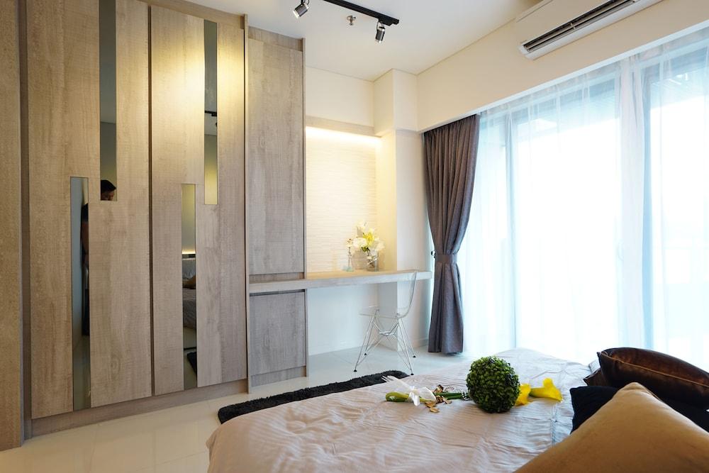 Summer Suites Residences by Subhome