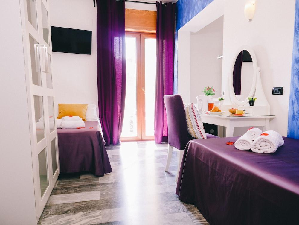 Diana Inn Accomodations