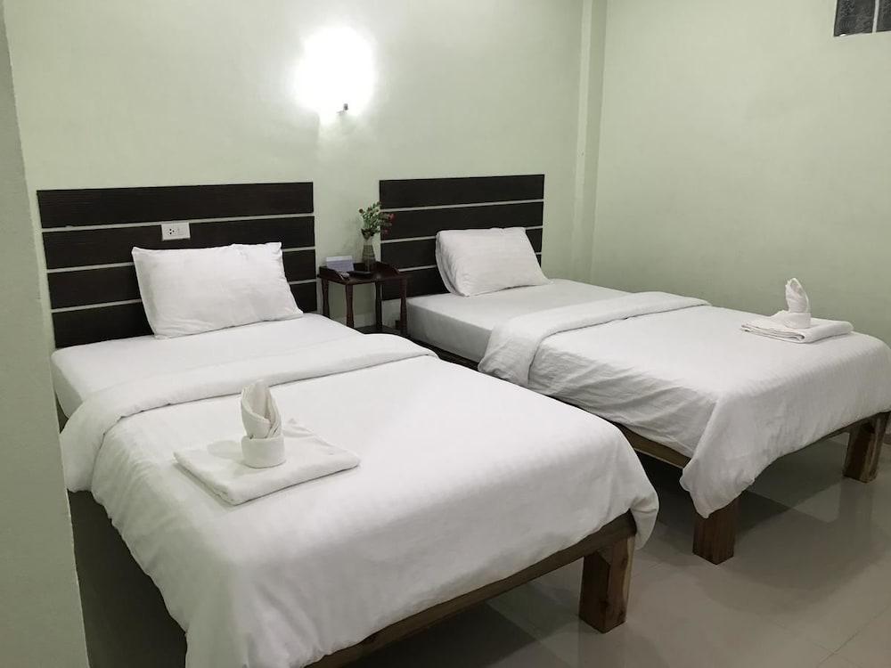 Hotel Murano Phang-Nga Bay