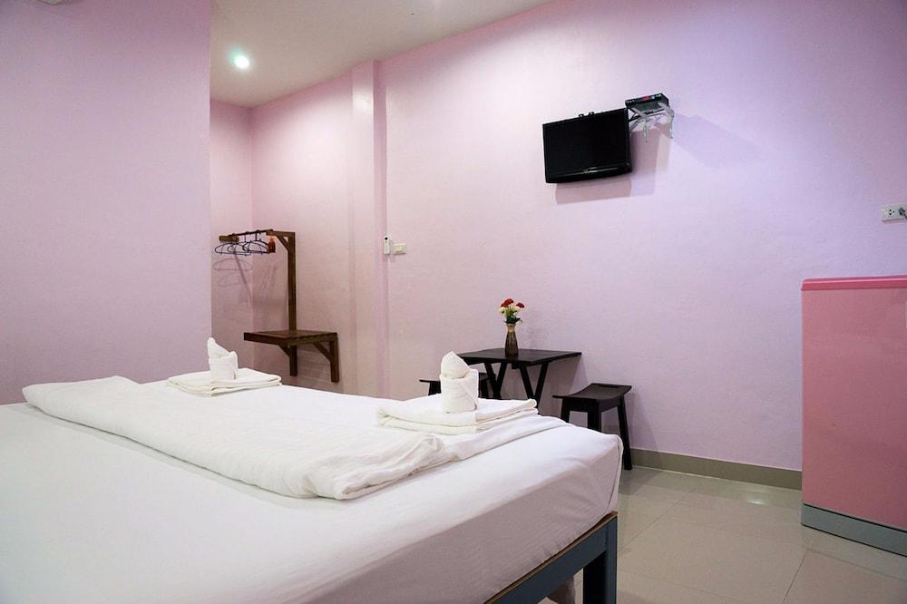 Hotel Murano Phang-Nga Bay