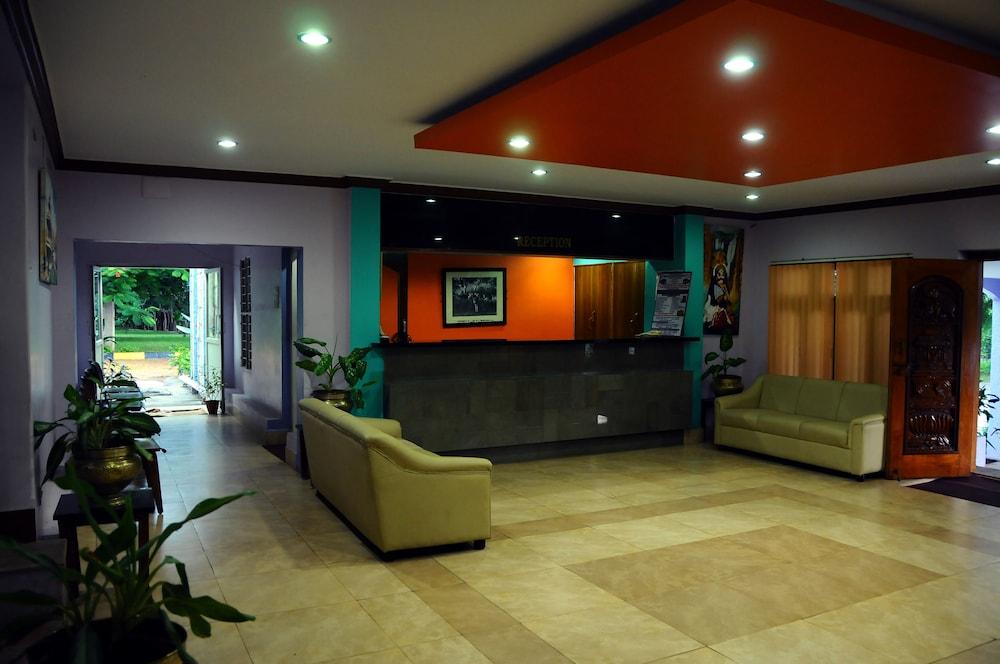 KSTDC Hotel Mayura Bhuvaneshwari