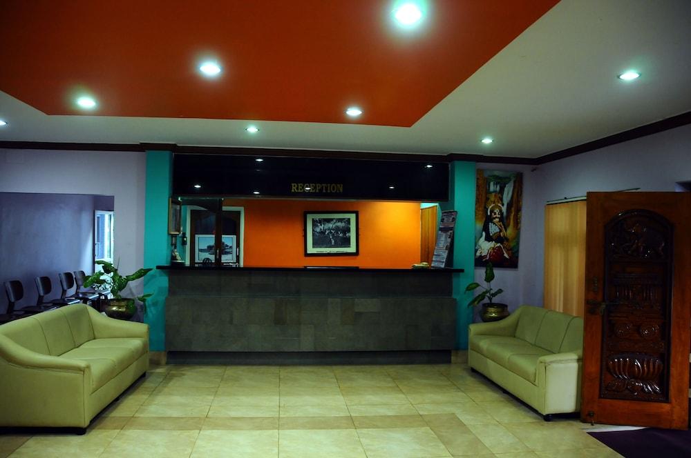 KSTDC Hotel Mayura Bhuvaneshwari