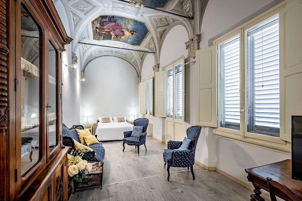 Residenza d'Epoca Palazzo Riblet