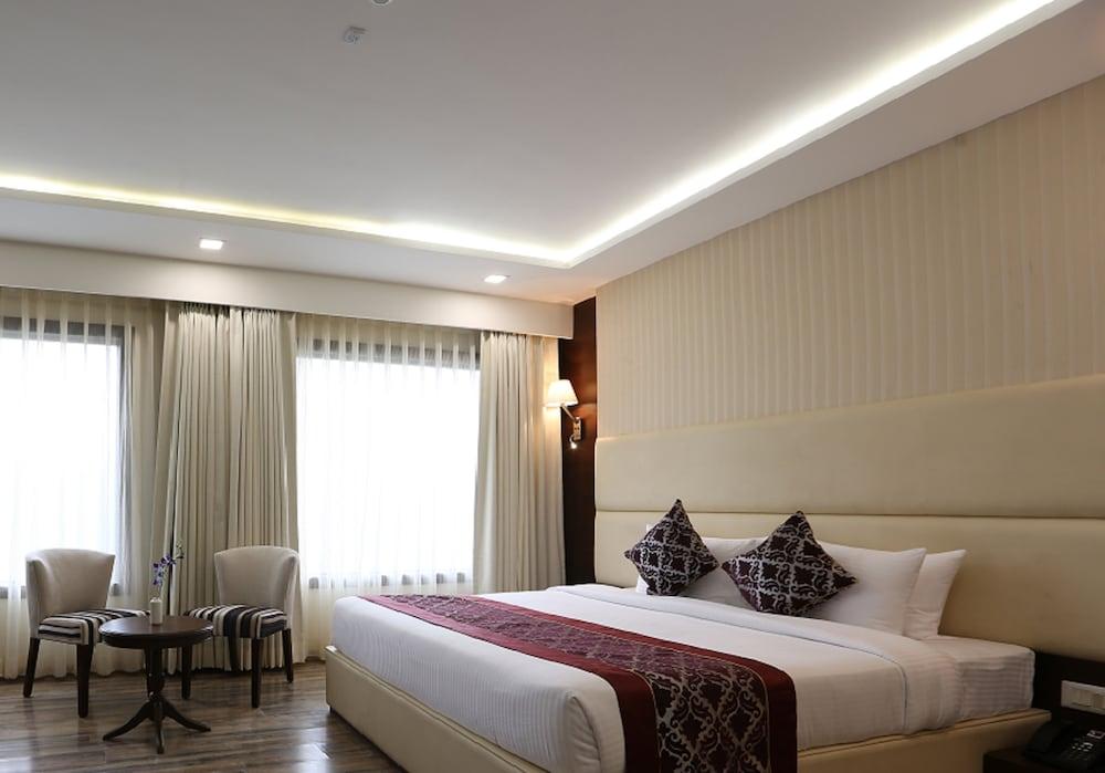 Clarks INN Suite Gwalior