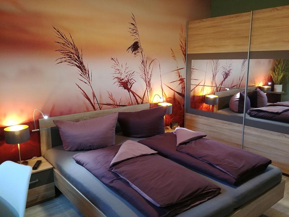 gapart - Apartments mit Küche