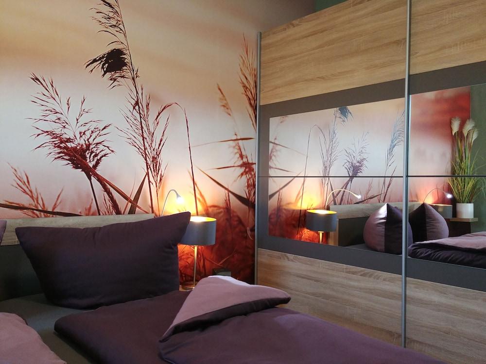 gapart - Apartments mit Küche