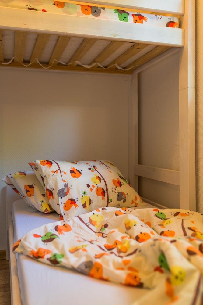 Mediteran Travel Mobile Homes Belvedere