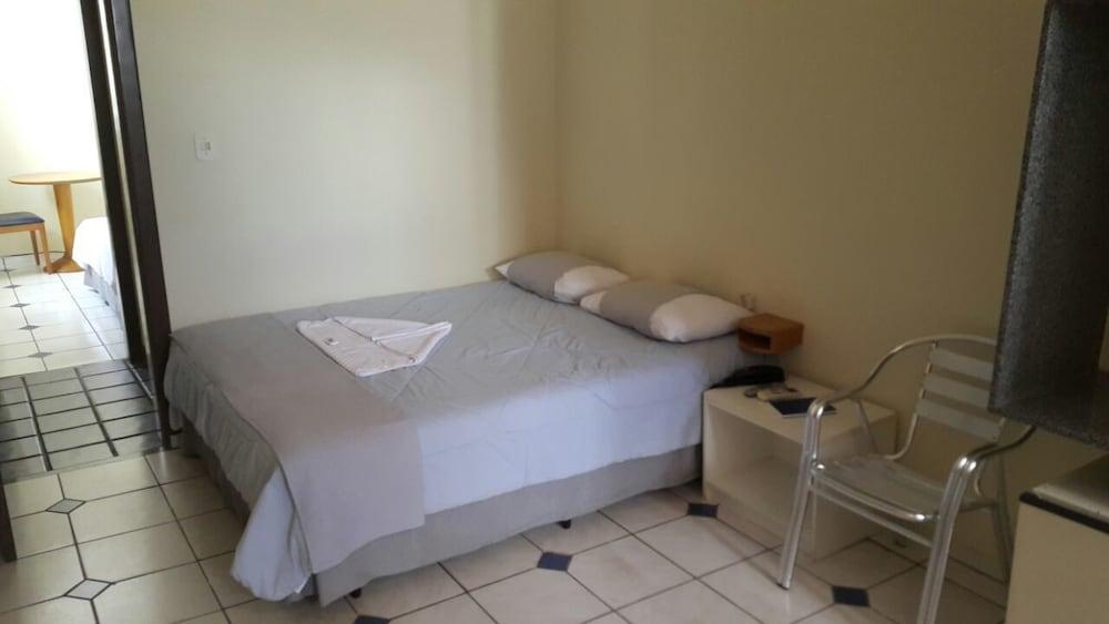 San Fernando Praia Hotel