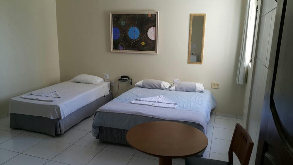 San Fernando Praia Hotel