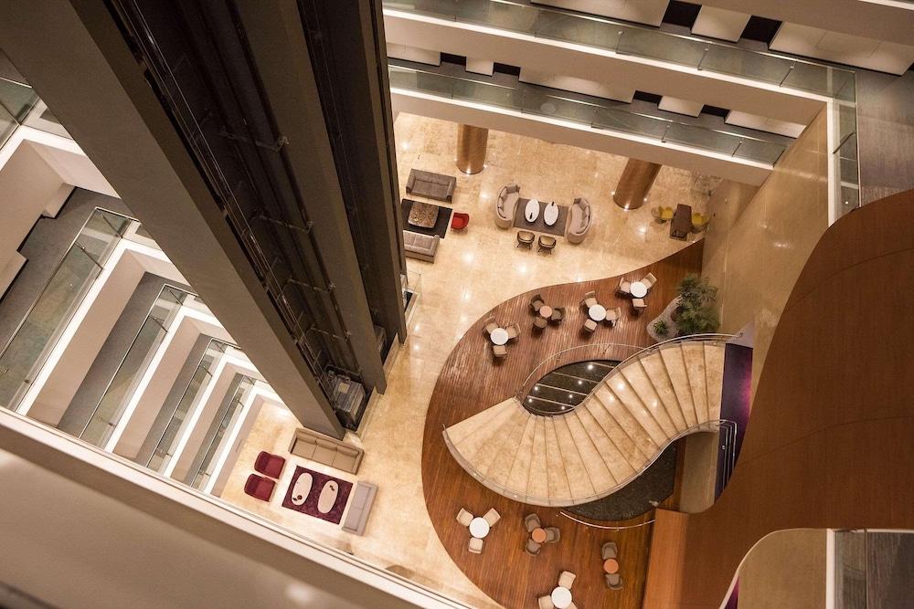 Radisson Hotel Santa Cruz