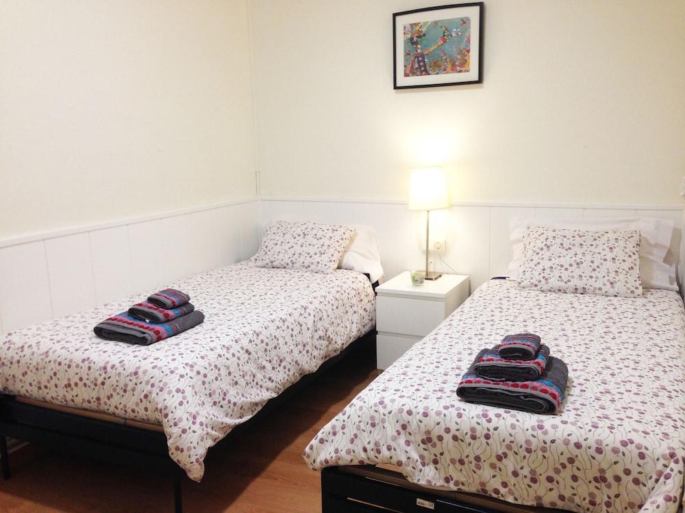 O&A Apartmets Barcelona: Florida