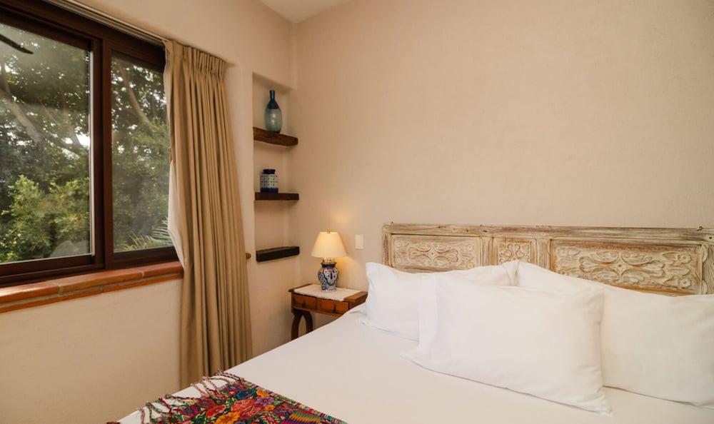 Hotel Casa del Angel