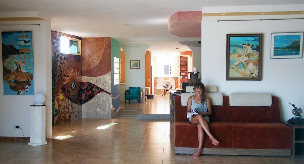 Hotel Katarma Galapagos