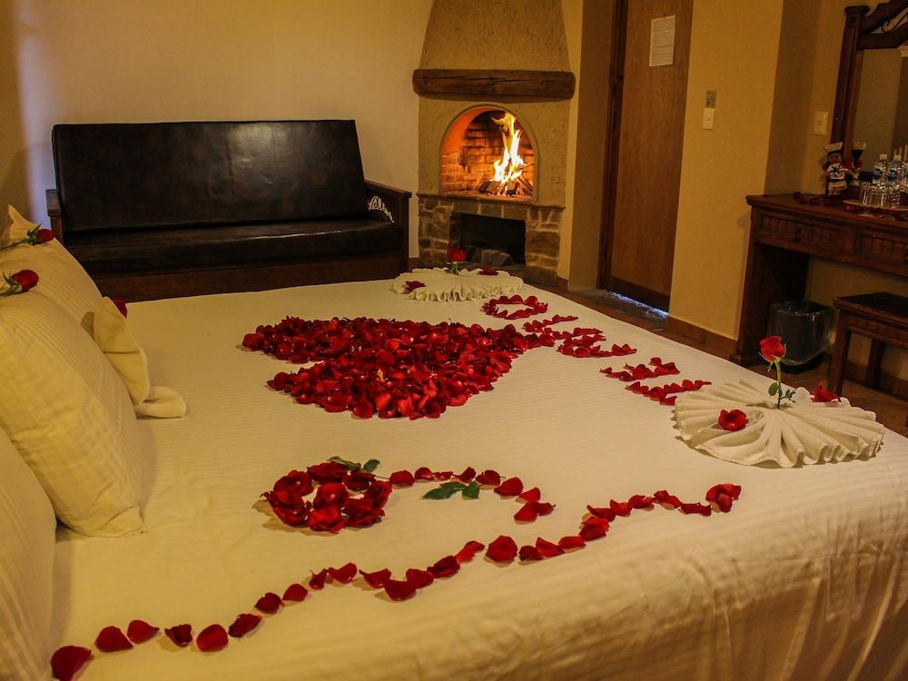 Hotel Parador Margarita