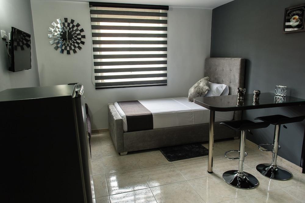 Hotel Roosevelt Plaza