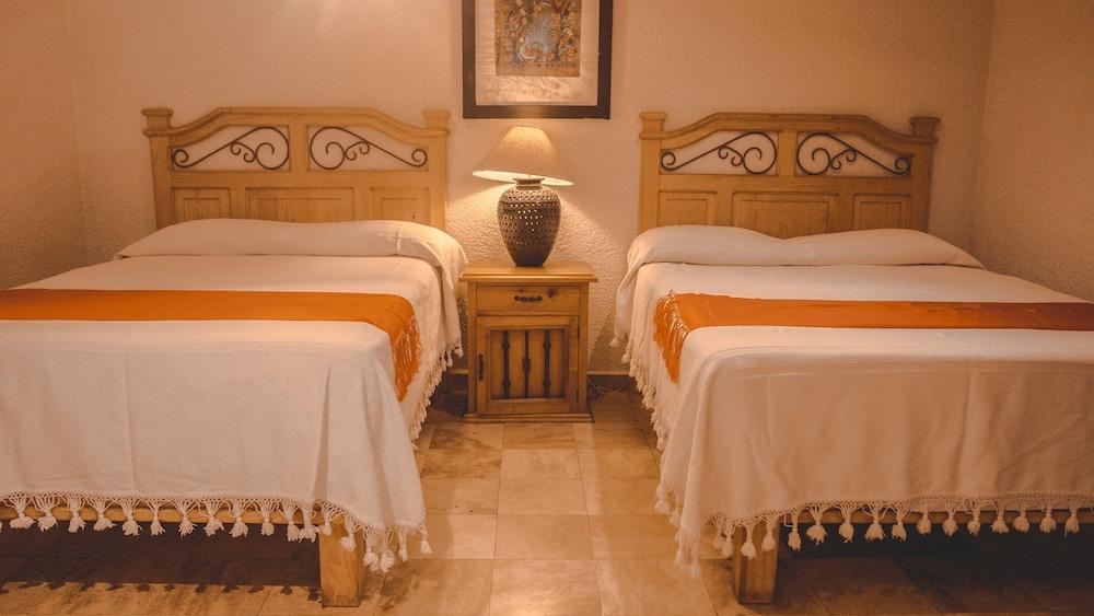 Hotel Casa Guivá