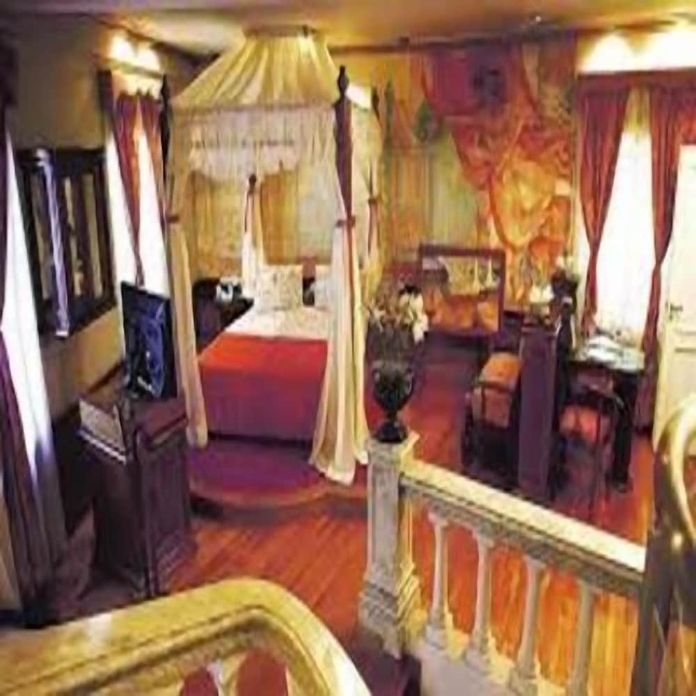 Ruca Cheli Village Ski Hotel