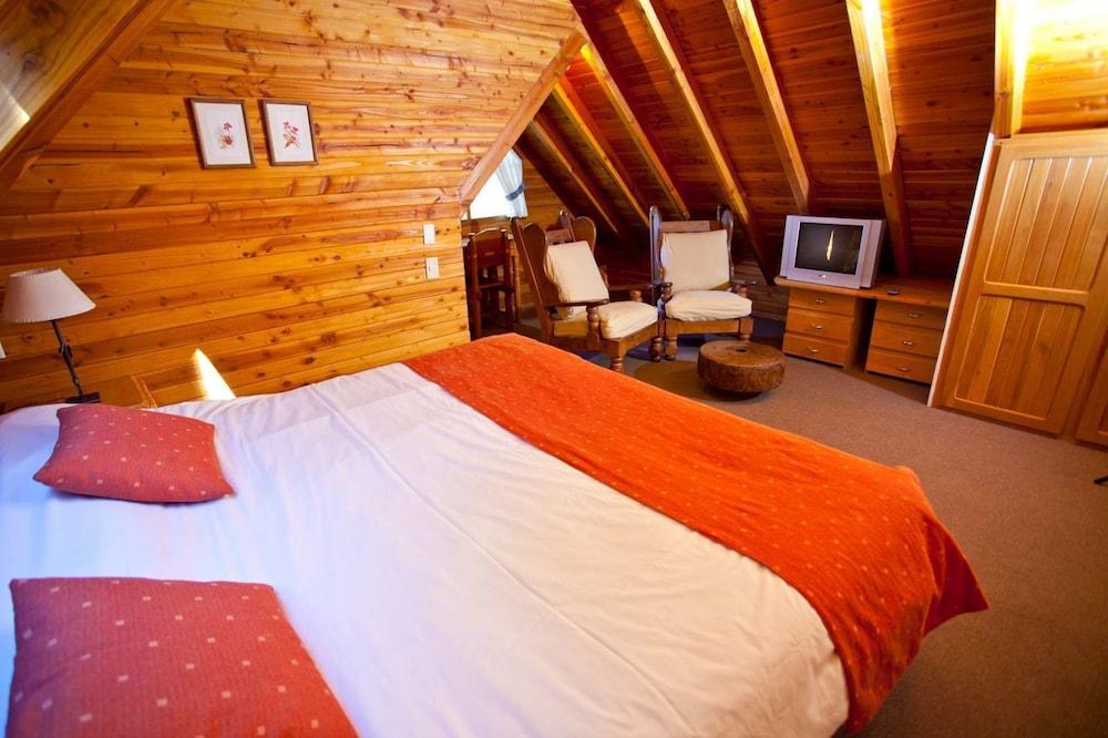 Cabañas Las Marias Del Nahuel