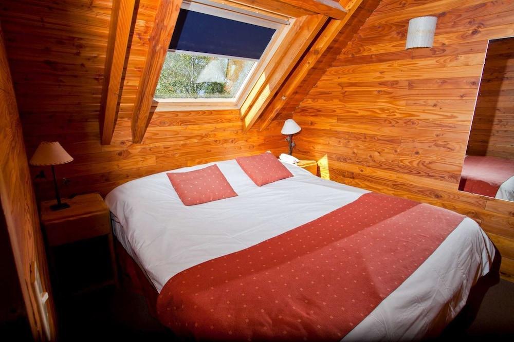 Cabañas Las Marias Del Nahuel