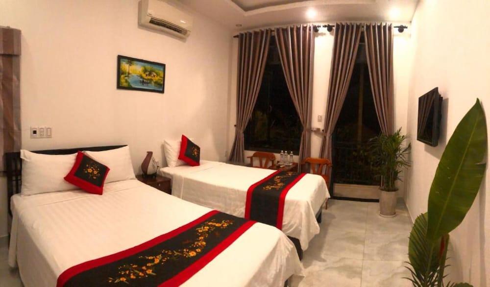 Sunny Garden Homestay