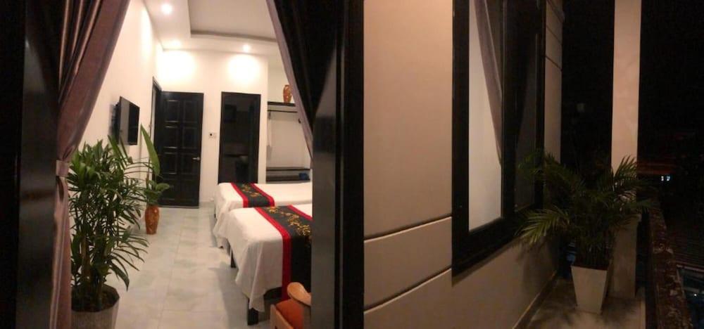 Sunny Garden Homestay